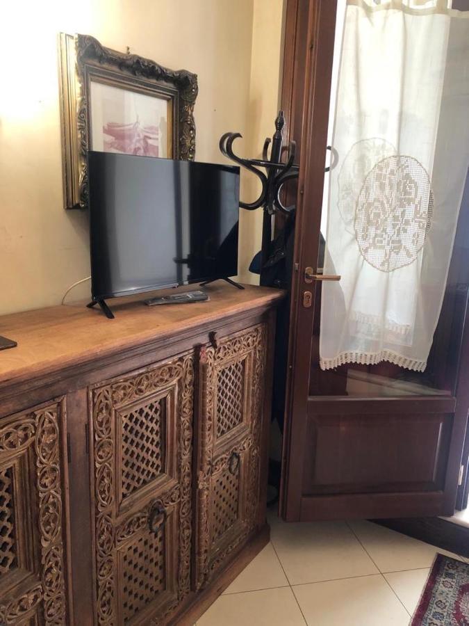 Cami S Holiday Home Катания Экстерьер фото