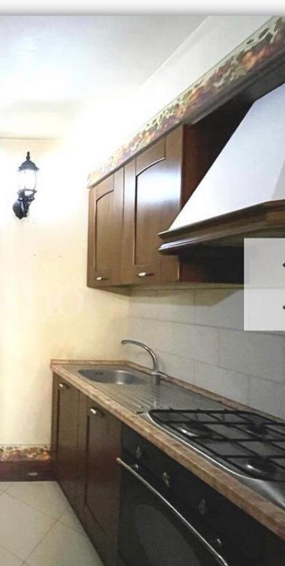 Cami S Holiday Home Катания Экстерьер фото